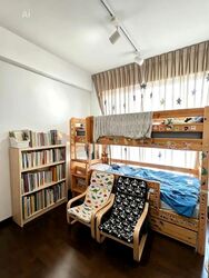 Blk 138D Lake Vista @ Yuan Ching (Jurong West), HDB 5 Rooms #596068851